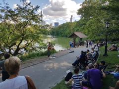 That Guitar Man from Central …